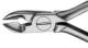 RM i00551 Ligatur Cutter Mini ø .012