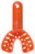 OO 640-052 AVTR.SKJE UK ORANGE
