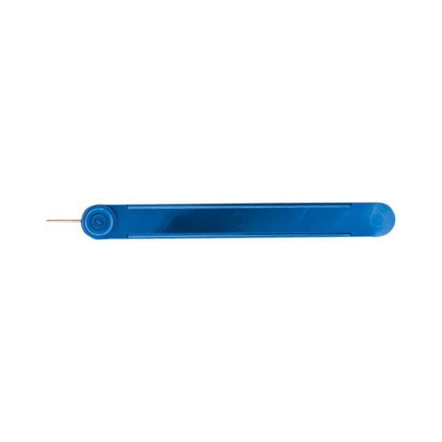 FO 100-0009 Nøkkel Palatinal Split Screw 5/pk