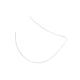 FO 205-2140 Titanol Spee Reverse Curv .016x.022 uk