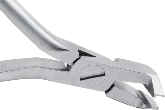 DE 003-701-00 Dist End Cut Mini Short H Ø.022x.028