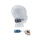 FO 606-0130 Safe Facbue/m Nakkestrikk/ Fjær