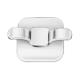 FO 760-0014 Lingual Cleat Dbl Hook welding 10/pk