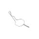 FO 312-1008 Preformet Kob Ligatur Soft Korte .014