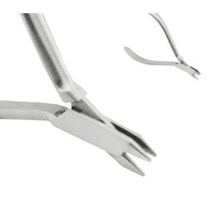 FO 501-0707 Aderer Pliers/Three Prong Up to ø .016