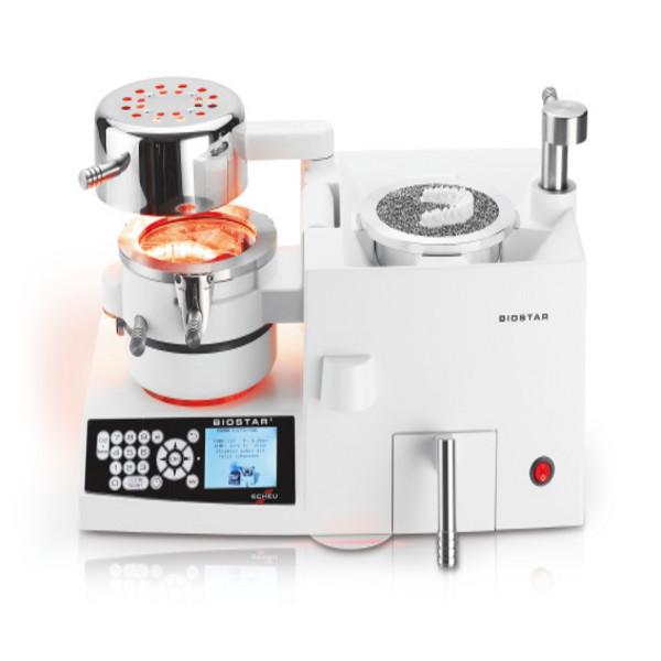 SCH 3001.1 BIOSTAR Maskin 230V