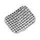 FO 760-0805 Button Curv Large 10 stk