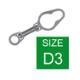 GH CCOT12HV Tad Spring G4 Long Heavy