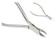 FO 501-0801 Side Nippers Mini Pliers 0.40 mm .016