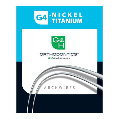 GH G4TFU014 NITI 014 OK 25STK