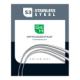 GH S3TFU1622 SS WIRE TF l 016X022 OK 25STK