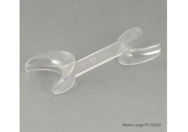 SA 05052 Foto Lip Retractor Maxee Tosid Large 1stk