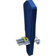 DE 600-503-30 Sectional Screw Mini, Angulated 10 stk
