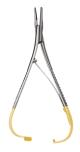 HF NH5074 Needle Holder/Mathieu-Kocher