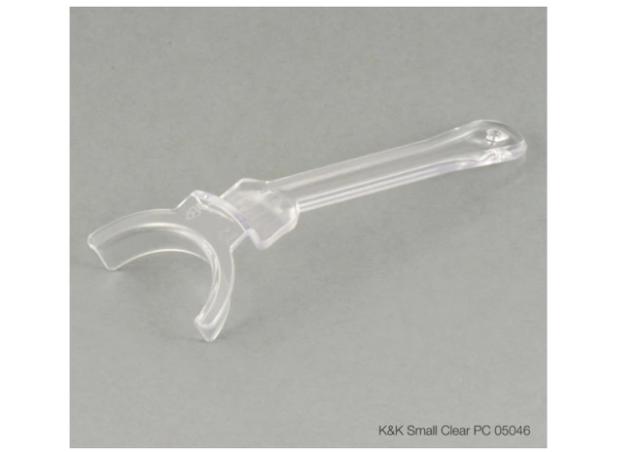 SA 05046 Foto Lip Retractor K&K Occl S 1stk