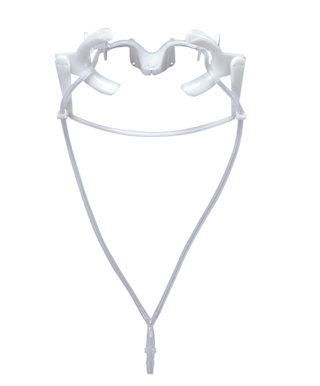 SM 07-0113 Dry Field System Standard White