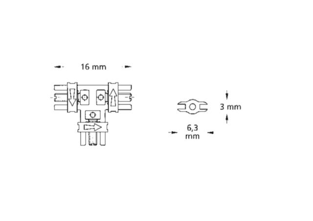 DE 602-605-10 Bertoni Screw Type A