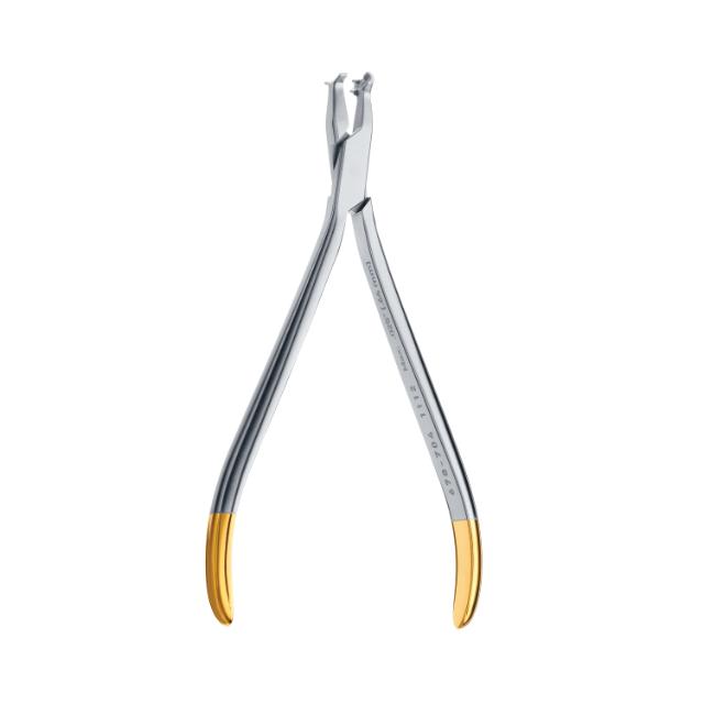 HF 678-704 Lingual Hammerhead NiTi 