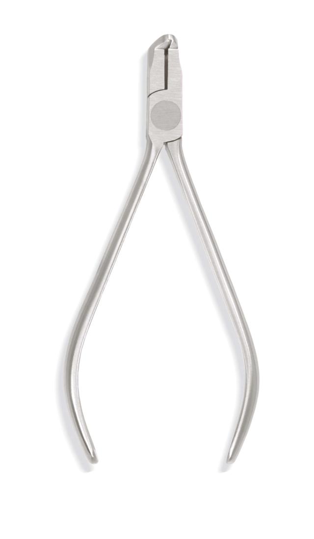HF 678-101 Distal End Cutter Universal ø .021x.025