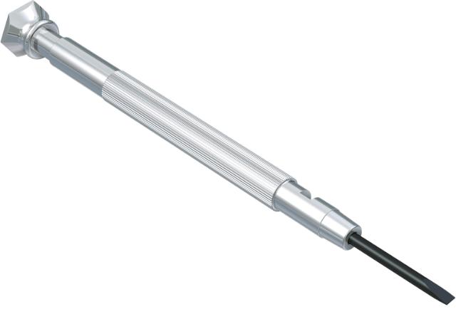 DE 609-400-00 SCREW DRIVER FOR PISTON SPRING