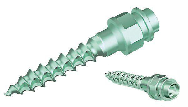 FO 1201A2308 OrthoEasy Pal 8mm Grønn 5stk