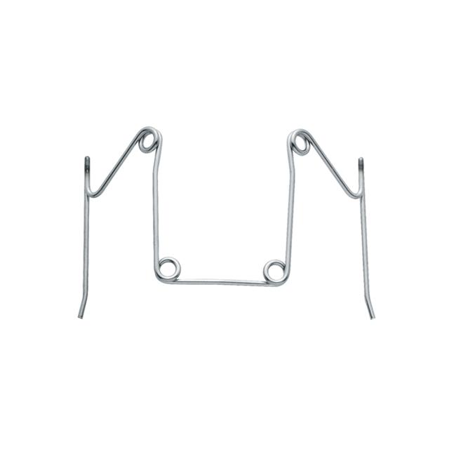 FO 315-1001 Quad Helix Strl. 01 10 stk