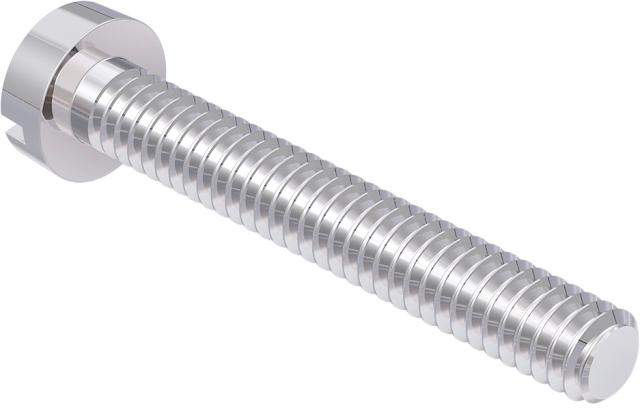 DE 609-100-00 Positioning Holding Screws 10 stk