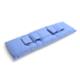 GH CPDB10 Neckpads Cervical Denim blue 5 stk