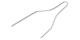 OO 100-407 PREFORMED LIGATUR WIRE  012 1000 STK