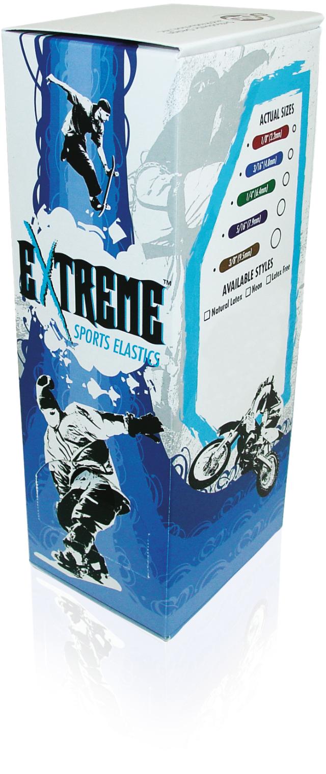 GH M931-08  EXTREME SPORT ELASTIC