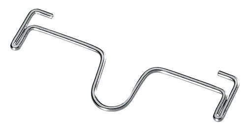 DE 728-007-00 Palatal Bar Distal 3 41mm Stand.10 stk