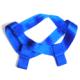 GH HPSRB5 Headcap Royal blue Hi-Pull Small 5stk