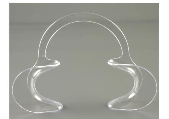 SA 05040 Cheek Retractor LCv2 Adult 1stk