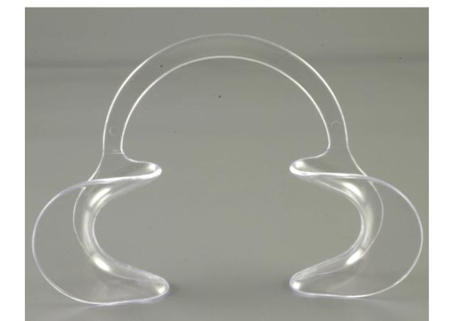 SA 05045 Cheek Retractor LCv2 Teenage 1 stk