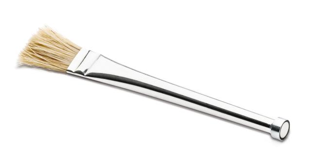 SCH 3136.1 Pellet brush with magnet