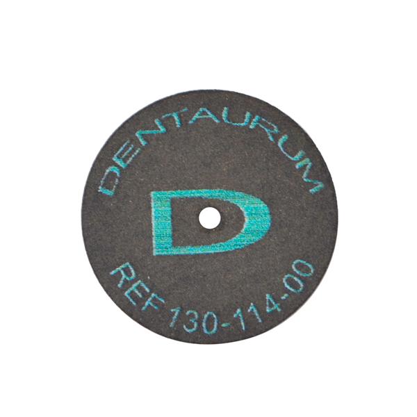 DE 130-114-00 SUPERCUT DISCS 0,2MM