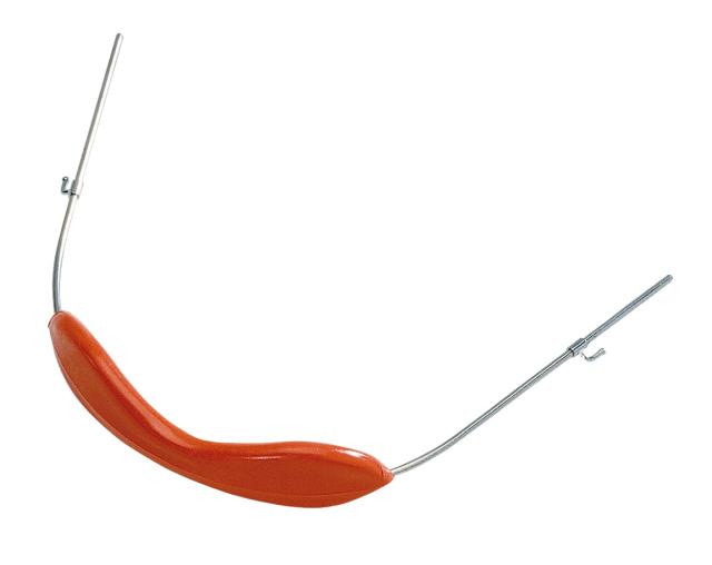 DE 748-009-00 Lip Lumper 0,9 mm