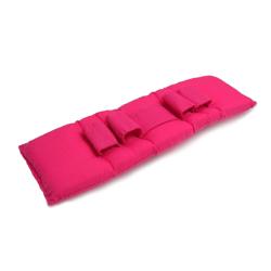 GH CPPK10 Neckpads Cervical, Pink 5 stk