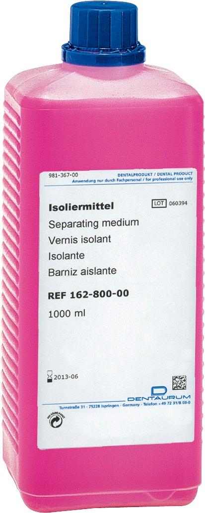 DE 162-800-00 Separating Medium 1 liter