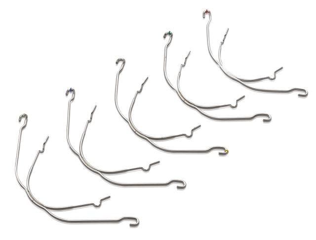 SCH 2457.1 FACEBOW ORTHOFIT 