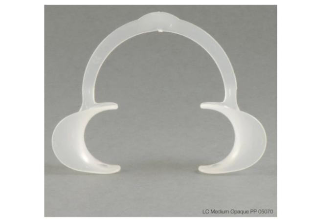 SA 05070 Cheek Retractor LC M 1stk