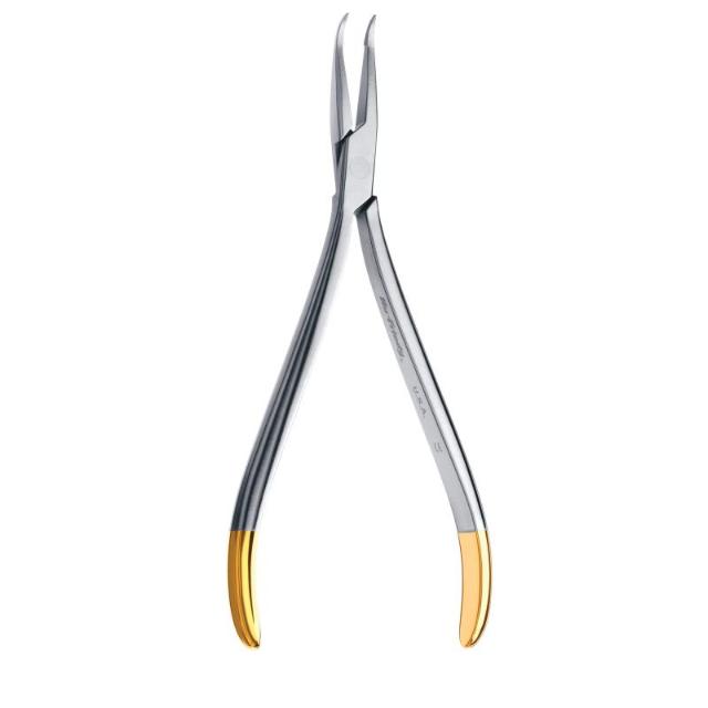 HF 678-702-90 Lingual Plier 90° 
