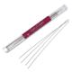 RE BAB2 Bond-A-Braid Ling Retainer Wire .027x.011