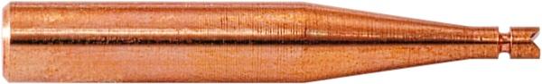 DE 081-501-00 ELECTRODE