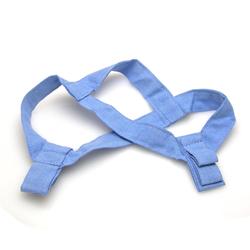 GH HPSDB10 Headcap Denim Hi-Pull Small 5stk