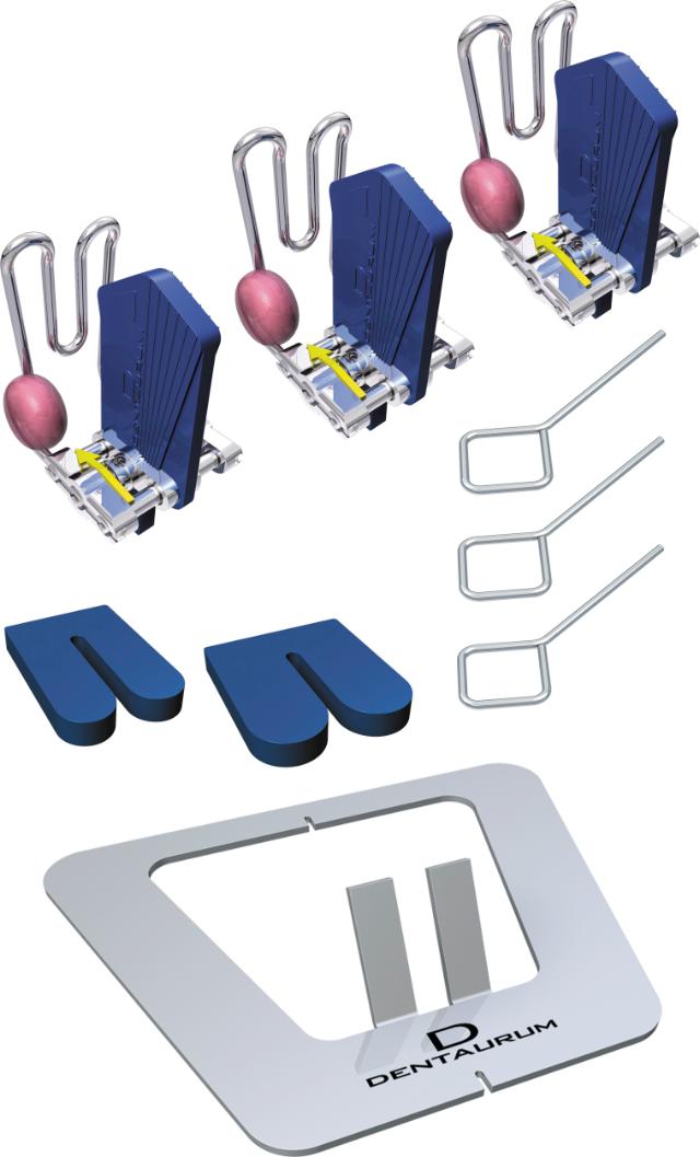 DE 600-000-00 SHANENG SET