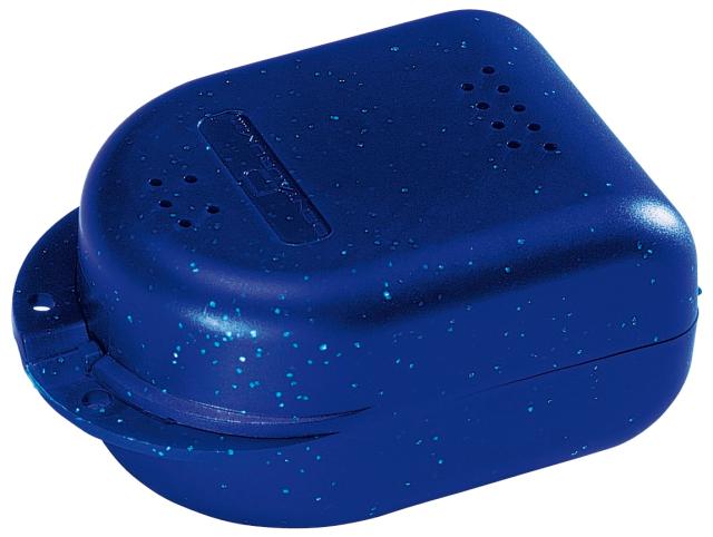 DE 163-702-01 Appliance Container Box Maxi Blue