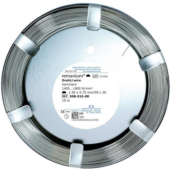 DE 308-515-00 WIRE 1.5X0,75 MM 