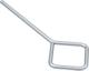 DE 611-115-30 Key for Expansion Screws S, Standard