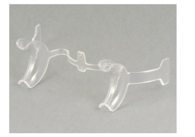 SA 05062 Cheek Retractor TCL S 1stk